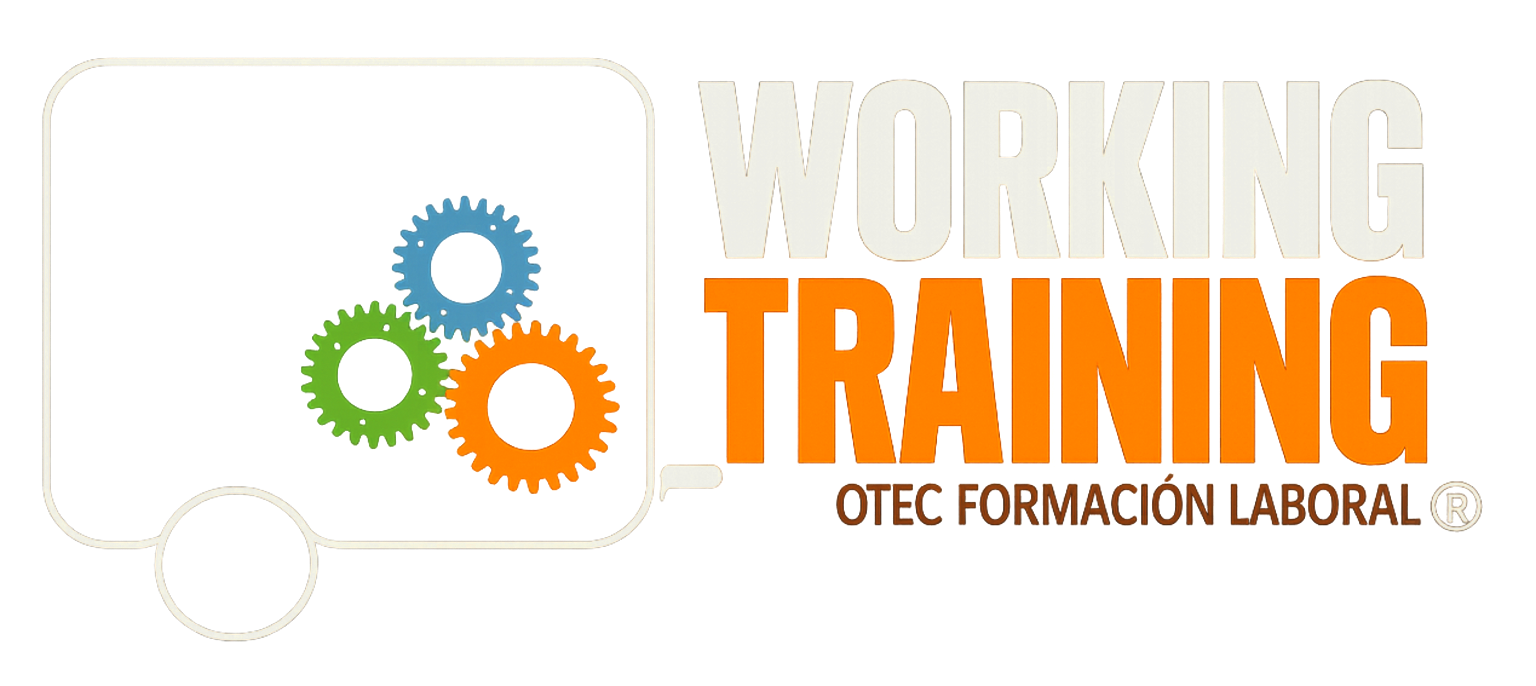 Working Training